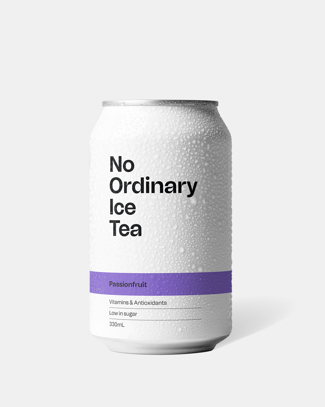 No Ordinary Ice Tea - Passionfruit